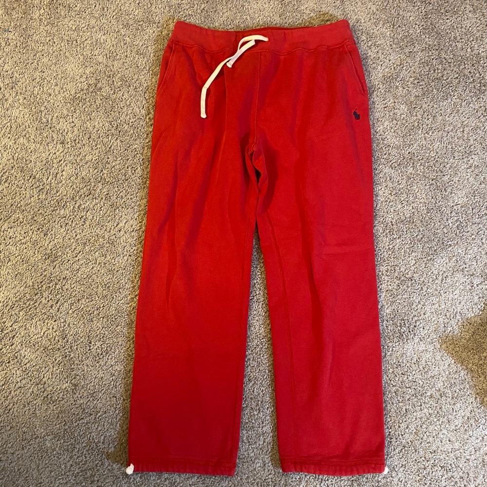 Polo joggers size: XL